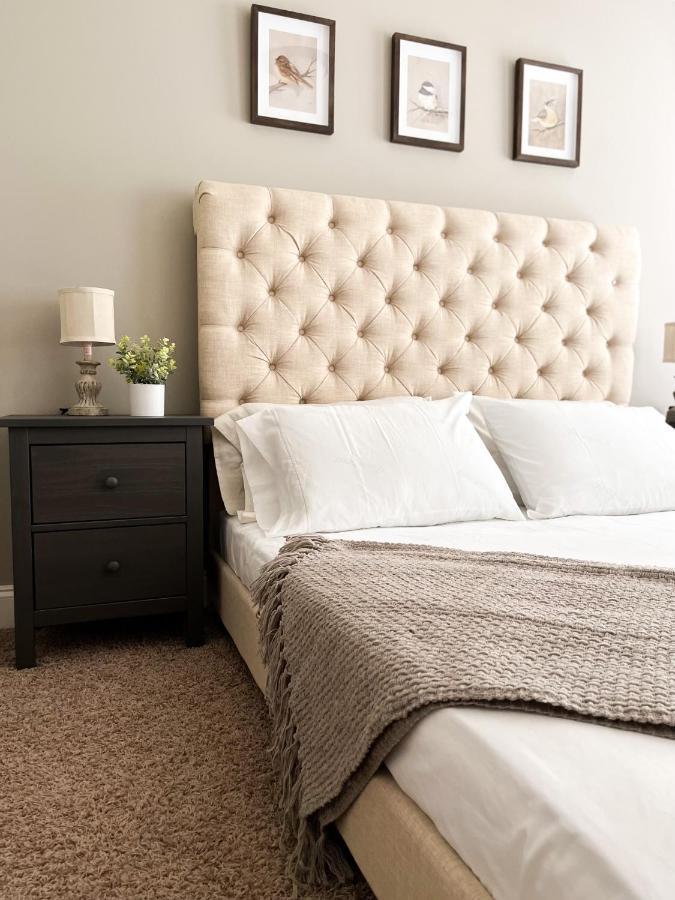 Lovely Townhouse! Apartment Auburn