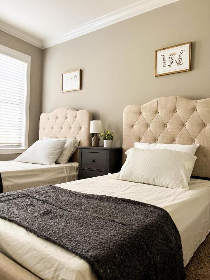Lovely Townhouse! Apartment